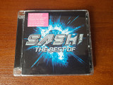 Sash! - The Best OF (2 CD)