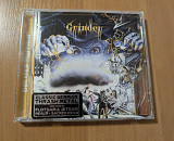 Grinder – Dawn For The Living(Divebomb Records – DIVE076 , Deluxe Edition, USA & Canada)