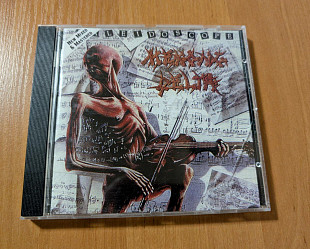 Mekong Delta – Kaleidoscope (Zardoz Music – 2150059)