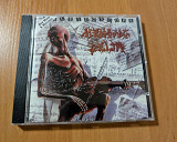 Mekong Delta – Kaleidoscope (Zardoz Music – 2150059)