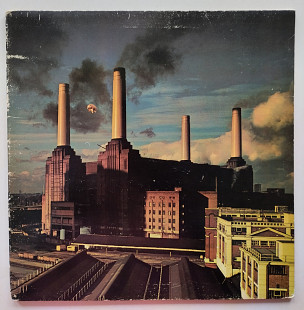 Pink Floyd – Animals