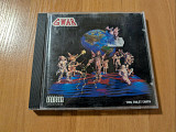 Gwar – This Toilet Earth(Metal Blade Records – CDZORRO 68)