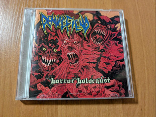 Denial Fiend – Horror Holocaust(Ibex Moon Records – MRI5644, USA)