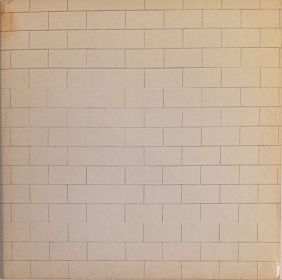 Pink Floyd - The Wall (2LP)