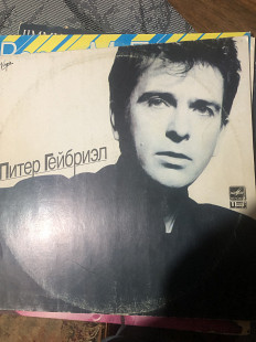 Пітер Гебріел- мелодія- vg+/vg+