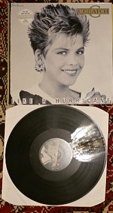 C. C. Catch 1987, Original, Europe.