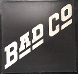 Bad Company – Bad Co.