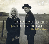 Emmylou Harris And Rodney Crowell – Old Yellow Moon
