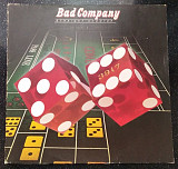 Bad Company – Straight Shooter