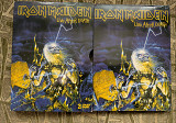 Iron Maiden - Live After Death (2 x DVD, DVD-Video, PAL, Unofficial Release, Digipak)