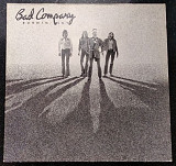 Bad Company – Burnin' Sky