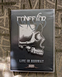 Confessor – Live In Norway(CD-Maximum – CDM DVD 053, DVD, DVD-Video, NTSC)
