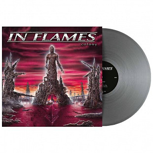 In Flames – Colony (LP)