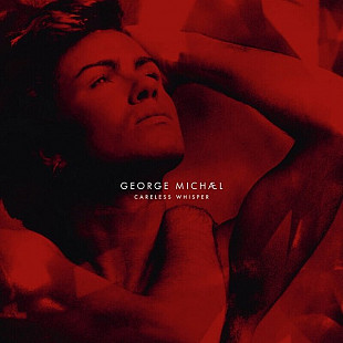 George Michael – Careless Whisper (LP)