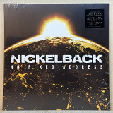 Вінілова платівка Nickelback – No Fixed Address 2014 НОВА