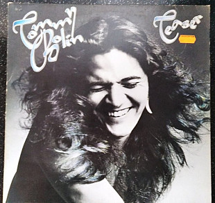 Tommy Bolin – Teaser