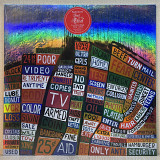 Вінілова платівка Radiohead – Hail To The Thief (Live Recordings 2003-2009) 2025 (Red) НОВА