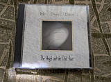 My Dying Bride – The Angel And The Dark River (Peaceville – CDVILE 50)