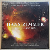 Вінілові платівки Hans Zimmer – The Classics 2017