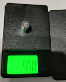 Цифрові ваги тонарма прижима голки програвача вінілу