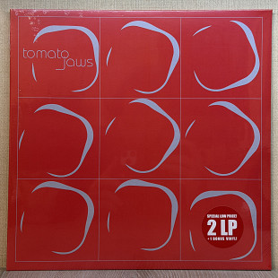 Вінілові платівки Tomato Jaws – Tomato Jaws 2004 НОВІ