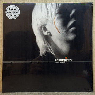 Вінілові платівки Tomato Jaws – No Concept 2005 НОВІ