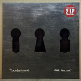 Вінілові платівки Tomato Jaws – One Secret 2008 НОВІ