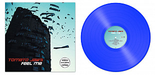 Вінілова платівка Tomato Jaws – Feel Me 2010 НОВА