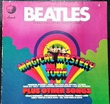 The Beatles – Magical Mystery Tour Plus Other Songs