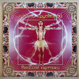 Вінілова платівка Ляпис Трубецкой – Весёлые картинки 2011 НОВА