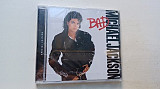 Michael Jackson=Bad=1987/2001 original edition запакован