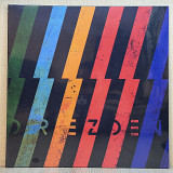 Вінілова платівка Drezden – Drezden 2018 (Ляпис Трубецкой, Сергей Михалок) НОВА