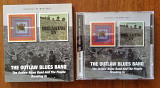 THE OUTLAW BLUES BAND 1 & 2 1968/69 Reissue 2011 BGO Records UK