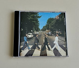 The Beatles - Abbey Road (U.K. 1987)