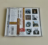 Bon Jovi - Crush (Japan, 2000)