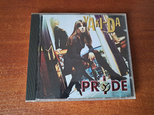 Yaki - Da – Pride