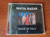 Matia Bazar - Made In Italy