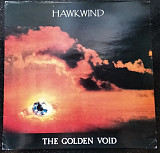 Hawkwind – The Golden Void