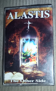 Alastis – The Other Side. SKC 46 Type 2 Chrome.