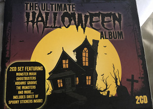 Halloween ''The Ultimate''