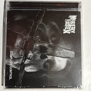 Продам фірмовий CD Misery Index - Complete control