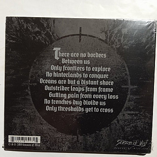 Продам фірмовий CD Abbath - 2019 - Outstrider -