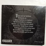 Продам фірмовий CD Abbath - 2019 - Outstrider -