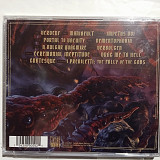 Продам фірмовий CD Aborted - Maniacult