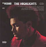 The Weeknd –The Highlights/2021/ XO, Republic Records / Europe Фирменный