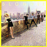 BLONDIE «Autoamerican» ℗1980