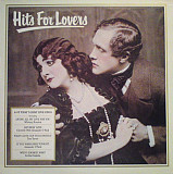 WHITNEY HOUSTON, JOHW WAITE, SADE etc. «Hits For Lovers» ℗1986