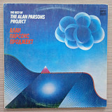 Alan Parsons Project (the best),