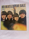 Конверт платівки Beatles for sale