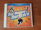Scooter - Our Happy Hardcore (Japan)